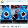 Horizontal Centrifugal End Suction Massecuite Pump